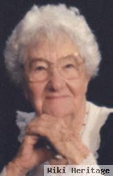 Elsie Switzer Freeman