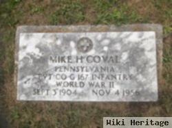 Mike H. Coval