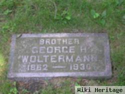 George H. Woltermann