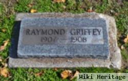 Raymond Griffey