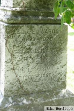 Irene I. Edwards