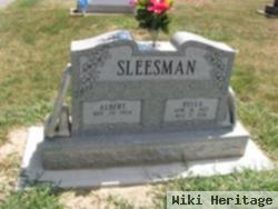 Hella Sleesman