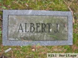 Albert Joel Lupien