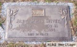 Jiley James Spivey