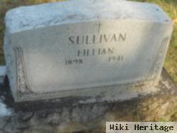 Lillian Sullivan