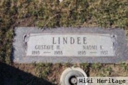 Naomi Kennison Lindee