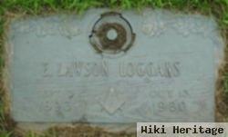 Ewing Lawson Loggans