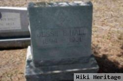 Jessie Hall