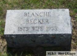 Blanche Becker Keenholts