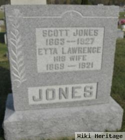 Scott Jones