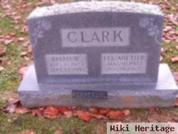 Elizabeth B Stewart Clark