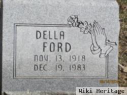 Della Ford