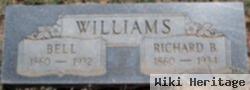 Richard Benton Williams