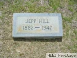 Jepp Hill