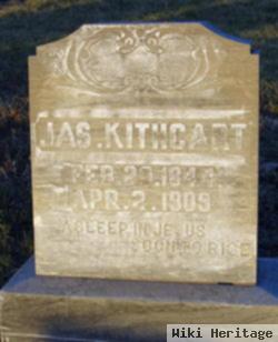 James Kithcart