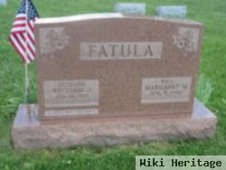 William J. Fatula