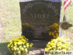 Dorothy E Whittaker Stone