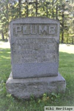 Joseph La Mar Plumb