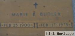 Marie Bickle Butler