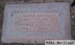George Gordon Gray, Sr