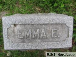 Emma E. Cristy