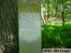 James L Homes