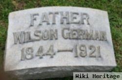 Wilson German