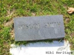 Roscoe Smith