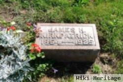 James Harrison Kirkpatrick