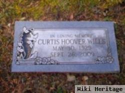 Curtis Hoover Wills