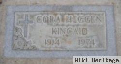 Cora Heggen Kincaid