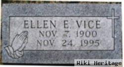 Ellen E. Vice