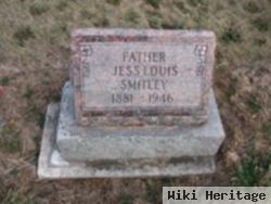 Jess Louis Smitley