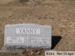 Peter Joseph Yanny