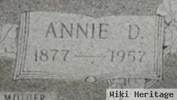 Annie Danford Connor