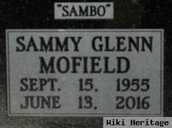 Sammy Glen Mofield