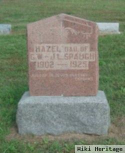 Hazel Spaugh