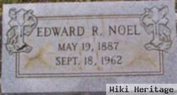 Edward Ralph Noel