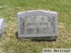 Bertha Kearns