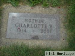 Charlotte Vivian Woods Baumgartner