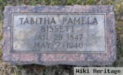 Tabitha Pamela Bissett