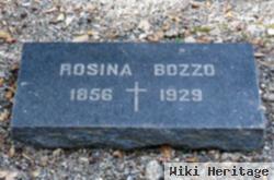 Rosino Bozzo