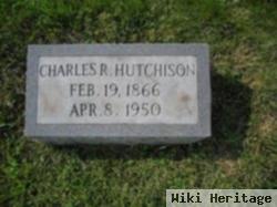 Charlie Robert Hutchison