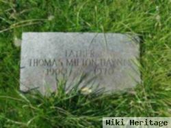 Thomas Milton Haynes