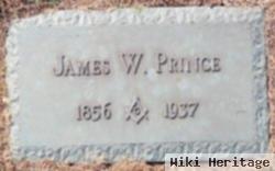 James W Prince