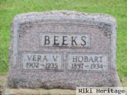 William Hobart Beeks