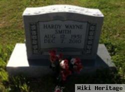 Hardy Wayne Smith