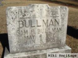 Sam H. Bullman