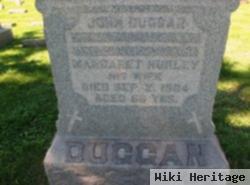 Margaret Hurley Duggan