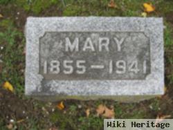 Mary T Fieldmire Kigar